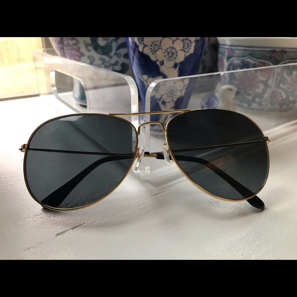Ray Ban Aviators